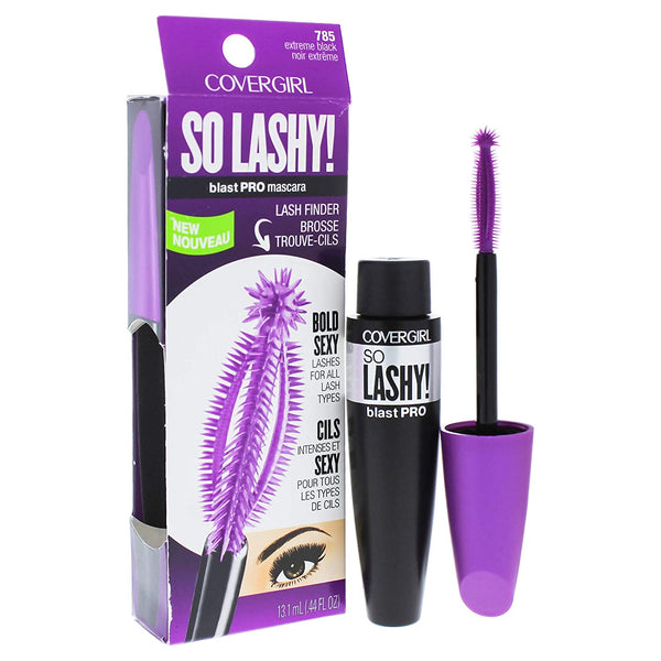 CoverGirl So Lashy! Blast Pro Mascara - Choose Your Shade